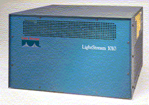 CCDA: Cisco LightStream 1010 ATM Switch