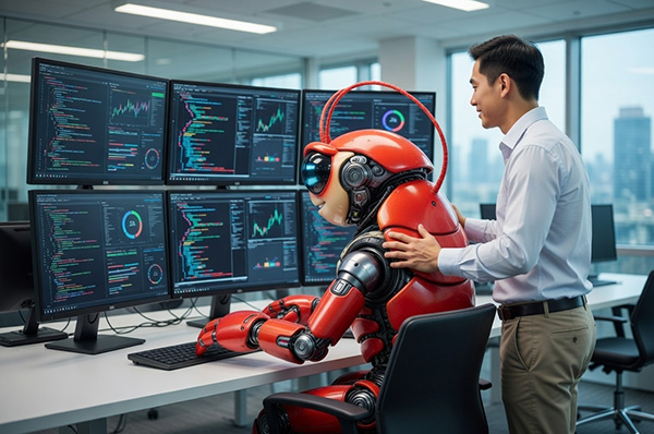 OpenClaw AI ��ԤJ���ҵ{