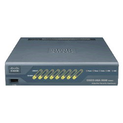 CCDA: Cisco ASA 5505