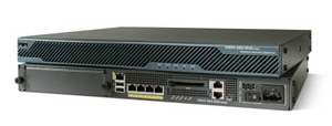 CCDA: Cisco ASA 5510