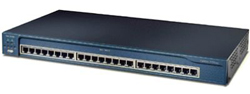 CCDA: Cisco Catalyst Switch 2950 Series