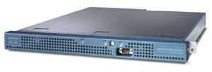 CCDA: Cisco IPS 4210