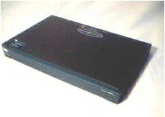 CCDA: Cisco Router 2600 Series